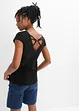 Maglia in puro cotone biologico, bonprix