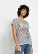 Maglia con farfalle, bonprix