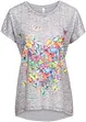Maglia con farfalle, bonprix