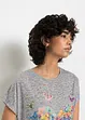 Maglia con farfalle, bonprix