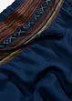 Pantaloni alla turca in viscosa fluente, bonprix