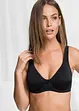 Reggiseno t-shirt con ferretto, bonprix