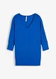Maglia oversize in viscosa fluente, bonprix