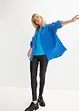 Maglia con maniche a 3/4 in misto viscosa elastan, bonprix