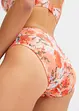 Slip alto con pizzo, bonprix