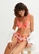 Reggiseno minimizer con spalline imbottite, bonprix