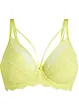 Reggiseno con pizzo delicato, bpc selection