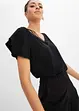 Maglia con fascette, bonprix