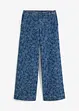 Jeans wide leg, bonprix