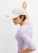 Maglia a coste in viscosa morbida, bonprix