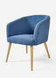 Poltrona bouclé, bpc living bonprix collection