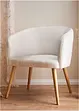 Poltrona bouclé, bpc living bonprix collection