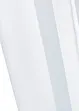 Tende trasparenti in leggero voile (pacco da 2), bonprix