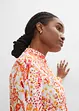 Blusa in viscosa fluente, bonprix