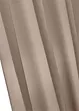 Tende trasparenti in leggero voile (pacco da 2), bonprix
