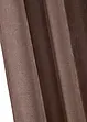 Tenda oscurante leggermente strutturata (pacco da 2), bonprix
