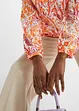 Blusa in viscosa fluente, bonprix