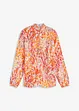 Blusa in viscosa fluente, bonprix
