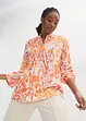 Blusa in viscosa fluente, bonprix
