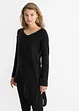 Maglione asimmetrico, bonprix