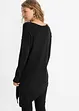 Maglione asimmetrico, bonprix