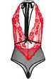 Body con perizoma ouvert, VENUS
