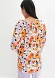 Maglia in misto viscosa, bonprix