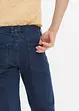 Bermuda in jeans lunghi, regular fit, John Baner JEANSWEAR