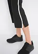 Pantaloni capri sportivi, bonprix