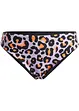 Slip per bikini double face ad asciugatura rapida, bonprix