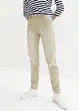 Mom jeans elasticizzati mid waist, bonprix