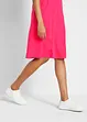 Abito t-shirt oversize in puro cotone (pacco da 2), bonprix