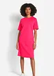 Abito t-shirt oversize in puro cotone (pacco da 2), bonprix