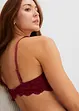 Reggiseno con coppe preformate e ferretto, bonprix