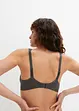 Reggiseno con ferretto e pizzo delicato (pacco da 2), bonprix