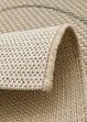 Tappeto da interno ed esterno con motivo moderno, bpc living bonprix collection