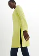 Camicia lunga in viscosa, bonprix