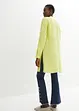 Camicia lunga in viscosa, bonprix