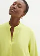 Camicia lunga in viscosa, bonprix