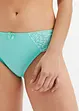 Slip con pizzo delicato, bonprix