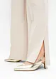 Décolleté slingback, bonprix