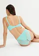 Reggiseno con coppe preformate e spalline imbottite, bonprix