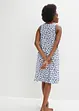 Camicia da notte con viscosa, bonprix