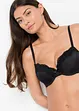 Reggiseno con coppe preformate e ferretto (pacco da 3), bonprix