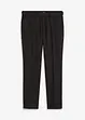 Pantaloni eleganti, regular fit, bonprix