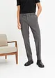 Pantaloni eleganti, regular fit, bonprix