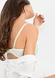 Reggiseno con coppe preformate e ferretto (pacco da 2), bonprix