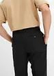 Pantaloni eleganti, regular fit, bonprix