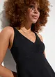 Abito da bagno con effetto modellante leggero, bonprix