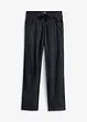 Pantaloni cargo leggeri in lyocell fluente, bonprix
